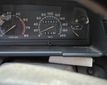 Фіолетовий ВАЗ 2110, об'ємом двигуна 1.5 л та пробігом 257 тис. км за 1003 $, фото 4 на Automoto.ua