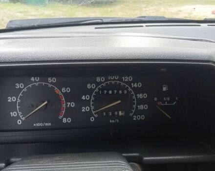 Фіолетовий ВАЗ 2110, об'ємом двигуна 1.5 л та пробігом 180 тис. км за 1700 $, фото 6 на Automoto.ua