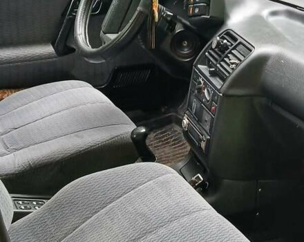 Фіолетовий ВАЗ 2110, об'ємом двигуна 1.5 л та пробігом 173 тис. км за 1550 $, фото 5 на Automoto.ua