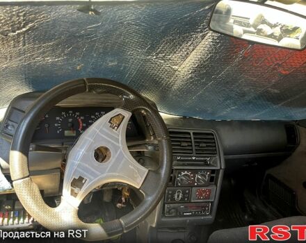 Фиолетовый ВАЗ 2110, объемом двигателя 1.5 л и пробегом 80 тыс. км за 1200 $, фото 3 на Automoto.ua