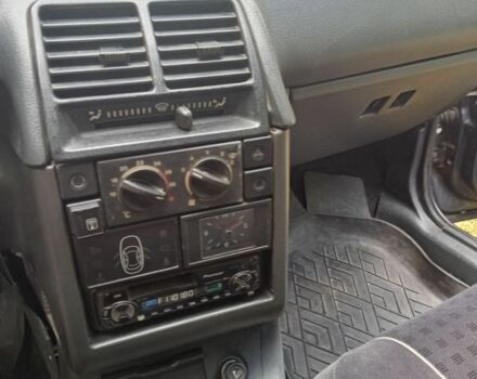 Фіолетовий ВАЗ 2110, об'ємом двигуна 1.5 л та пробігом 180 тис. км за 1700 $, фото 2 на Automoto.ua