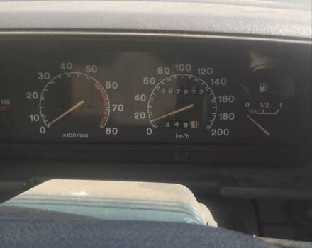 Фиолетовый ВАЗ 2110, объемом двигателя 1.49 л и пробегом 210 тыс. км за 1100 $, фото 7 на Automoto.ua
