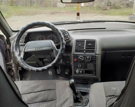 Фіолетовий ВАЗ 2110, об'ємом двигуна 0 л та пробігом 185 тис. км за 1500 $, фото 9 на Automoto.ua