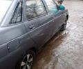 Фиолетовый ВАЗ 2110, объемом двигателя 1.5 л и пробегом 224 тыс. км за 1500 $, фото 8 на Automoto.ua