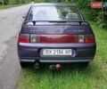 Фіолетовий ВАЗ 2110, об'ємом двигуна 1.5 л та пробігом 173 тис. км за 1550 $, фото 2 на Automoto.ua
