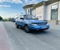 Фиолетовый ВАЗ 2110, объемом двигателя 1.5 л и пробегом 240 тыс. км за 1350 $, фото 1 на Automoto.ua