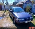 Фиолетовый ВАЗ 2110, объемом двигателя 1.5 л и пробегом 280 тыс. км за 1200 $, фото 5 на Automoto.ua