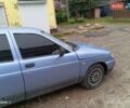 Фіолетовий ВАЗ 2110, об'ємом двигуна 1.5 л та пробігом 200 тис. км за 1150 $, фото 2 на Automoto.ua