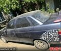 Фиолетовый ВАЗ 2110, объемом двигателя 1.5 л и пробегом 80 тыс. км за 1200 $, фото 5 на Automoto.ua