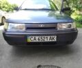 Фіолетовий ВАЗ 2110, об'ємом двигуна 1.5 л та пробігом 115 тис. км за 1600 $, фото 11 на Automoto.ua