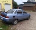 Фіолетовий ВАЗ 2110, об'ємом двигуна 1.6 л та пробігом 129 тис. км за 1150 $, фото 5 на Automoto.ua