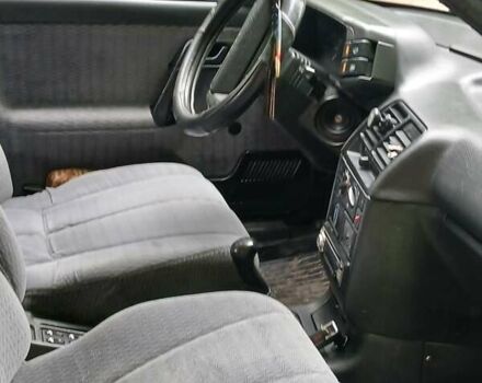 Фіолетовий ВАЗ 2110, об'ємом двигуна 1.5 л та пробігом 173 тис. км за 1550 $, фото 8 на Automoto.ua