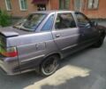 Фіолетовий ВАЗ 2110, об'ємом двигуна 1.5 л та пробігом 115 тис. км за 1600 $, фото 8 на Automoto.ua