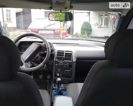 Фіолетовий ВАЗ 2110, об'ємом двигуна 1.5 л та пробігом 200 тис. км за 1100 $, фото 2 на Automoto.ua