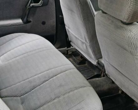 Фіолетовий ВАЗ 2110, об'ємом двигуна 1.5 л та пробігом 173 тис. км за 1550 $, фото 7 на Automoto.ua