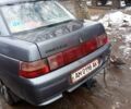 Фиолетовый ВАЗ 2110, объемом двигателя 1.5 л и пробегом 224 тыс. км за 1500 $, фото 6 на Automoto.ua