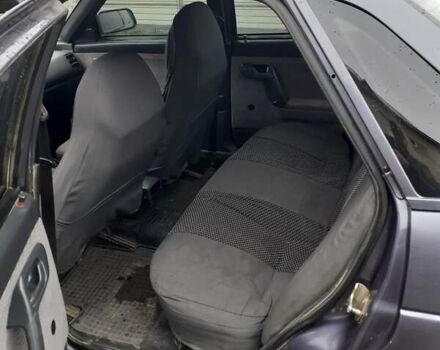 Фіолетовий ВАЗ 2110, об'ємом двигуна 0 л та пробігом 185 тис. км за 1500 $, фото 10 на Automoto.ua