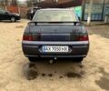 Фиолетовый ВАЗ 2110, объемом двигателя 1.5 л и пробегом 250 тыс. км за 1250 $, фото 1 на Automoto.ua