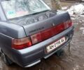 Фиолетовый ВАЗ 2110, объемом двигателя 1.5 л и пробегом 224 тыс. км за 1500 $, фото 7 на Automoto.ua