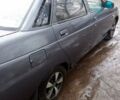 Фиолетовый ВАЗ 2110, объемом двигателя 1.5 л и пробегом 224 тыс. км за 1500 $, фото 9 на Automoto.ua