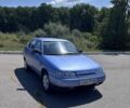 Фиолетовый ВАЗ 2110, объемом двигателя 1.5 л и пробегом 250 тыс. км за 951 $, фото 1 на Automoto.ua