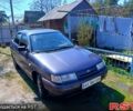 Фиолетовый ВАЗ 2110, объемом двигателя 1.5 л и пробегом 280 тыс. км за 1200 $, фото 4 на Automoto.ua