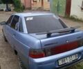 Фіолетовий ВАЗ 2110, об'ємом двигуна 1.6 л та пробігом 129 тис. км за 1150 $, фото 2 на Automoto.ua
