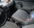 Фіолетовий ВАЗ 2110, об'ємом двигуна 1.5 л та пробігом 200 тис. км за 1150 $, фото 4 на Automoto.ua