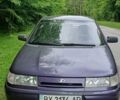 Фіолетовий ВАЗ 2110, об'ємом двигуна 1.6 л та пробігом 172 тис. км за 1550 $, фото 1 на Automoto.ua
