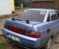 Фіолетовий ВАЗ 2110, об'ємом двигуна 1.5 л та пробігом 200 тис. км за 1150 $, фото 3 на Automoto.ua