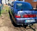 Фиолетовый ВАЗ 2110, объемом двигателя 1.5 л и пробегом 280 тыс. км за 1200 $, фото 1 на Automoto.ua