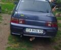 Фиолетовый ВАЗ 2110, объемом двигателя 1.5 л и пробегом 250 тыс. км за 1081 $, фото 1 на Automoto.ua