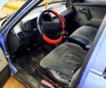 Фиолетовый ВАЗ 2110, объемом двигателя 1.5 л и пробегом 0 тыс. км за 1520 $, фото 4 на Automoto.ua