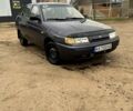 Фиолетовый ВАЗ 2110, объемом двигателя 1.5 л и пробегом 250 тыс. км за 1250 $, фото 5 на Automoto.ua