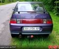 Фиолетовый ВАЗ 2110, объемом двигателя 1.5 л и пробегом 171 тыс. км за 1550 $, фото 1 на Automoto.ua
