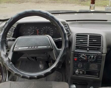 Фіолетовий ВАЗ 2110, об'ємом двигуна 0 л та пробігом 185 тис. км за 1500 $, фото 7 на Automoto.ua