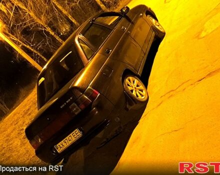 Фиолетовый ВАЗ 2110, объемом двигателя 1.5 л и пробегом 208 тыс. км за 2200 $, фото 1 на Automoto.ua