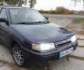 Фіолетовий ВАЗ 2110, об'ємом двигуна 1.5 л та пробігом 190 тис. км за 1022 $, фото 1 на Automoto.ua