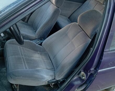 Фіолетовий ВАЗ 2110, об'ємом двигуна 0 л та пробігом 300 тис. км за 550 $, фото 3 на Automoto.ua