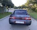 Фиолетовый ВАЗ 2110, объемом двигателя 1.6 л и пробегом 300 тыс. км за 1000 $, фото 1 на Automoto.ua