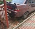 Фіолетовий ВАЗ 2110, об'ємом двигуна 1.6 л та пробігом 90 тис. км за 2500 $, фото 2 на Automoto.ua