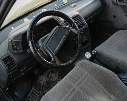 Фіолетовий ВАЗ 2110, об'ємом двигуна 0 л та пробігом 300 тис. км за 550 $, фото 4 на Automoto.ua