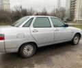 Фиолетовый ВАЗ 2110, объемом двигателя 2.4 л и пробегом 205 тыс. км за 1600 $, фото 6 на Automoto.ua