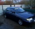 Фиолетовый ВАЗ 2110, объемом двигателя 1.5 л и пробегом 280 тыс. км за 2300 $, фото 13 на Automoto.ua