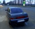 Фиолетовый ВАЗ 2110, объемом двигателя 1.5 л и пробегом 280 тыс. км за 2300 $, фото 4 на Automoto.ua