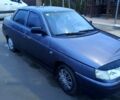 Фиолетовый ВАЗ 2110, объемом двигателя 1.5 л и пробегом 280 тыс. км за 2300 $, фото 3 на Automoto.ua