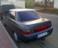 Фиолетовый ВАЗ 2110, объемом двигателя 1.5 л и пробегом 280 тыс. км за 2300 $, фото 10 на Automoto.ua