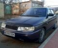 Фиолетовый ВАЗ 2110, объемом двигателя 1.5 л и пробегом 280 тыс. км за 2300 $, фото 9 на Automoto.ua