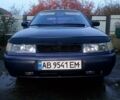 Фиолетовый ВАЗ 2110, объемом двигателя 1.5 л и пробегом 280 тыс. км за 2300 $, фото 17 на Automoto.ua