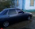 Фиолетовый ВАЗ 2110, объемом двигателя 1.5 л и пробегом 280 тыс. км за 2300 $, фото 16 на Automoto.ua